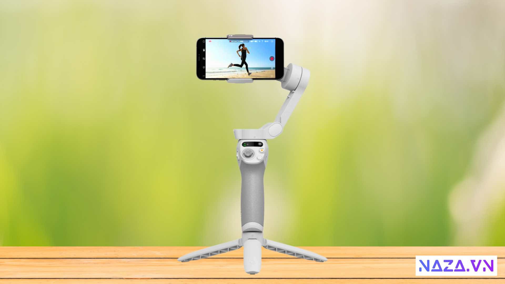 Gimbal DJI Osmo Mobile SE New Fullbox 28 DJI Osmo Mobile SE 2024