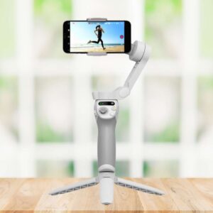 Gimbal DJI Osmo Mobile SE New Fullbox 22 DJI Osmo Mobile SE Gimgail