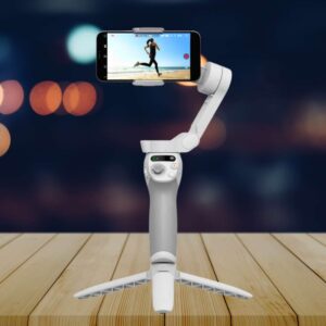 Gimbal DJI Osmo Mobile SE New Fullbox 23 DJI Osmo Mobile SE fullbox