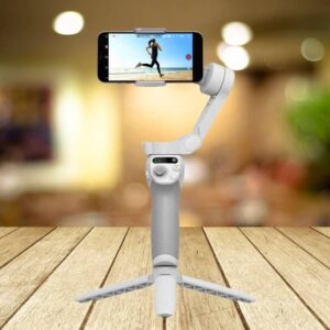 Gimbal DJI Osmo Mobile SE New Fullbox 21 DJI Osmo Mobile SE new