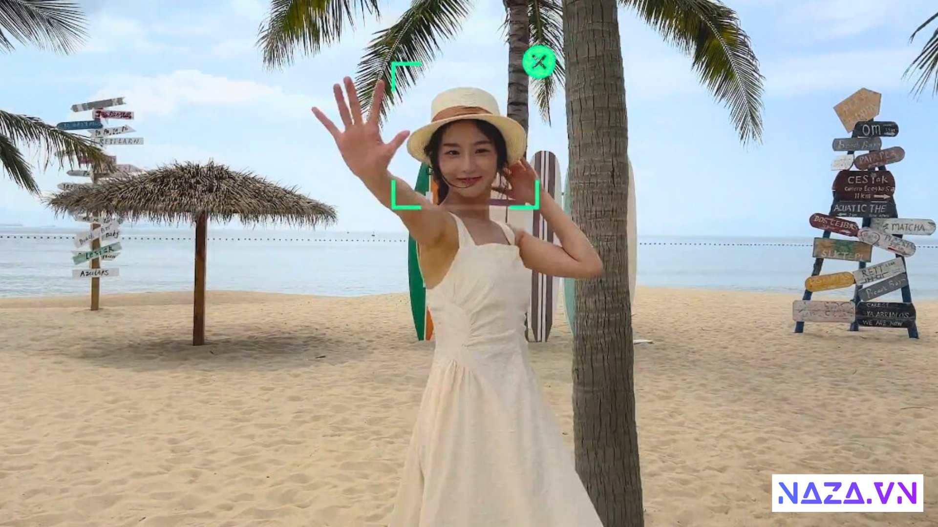 Gimbal DJI Osmo Mobile SE New Fullbox 32 DJI Osmo Mobile SE theo dõi gương mặt