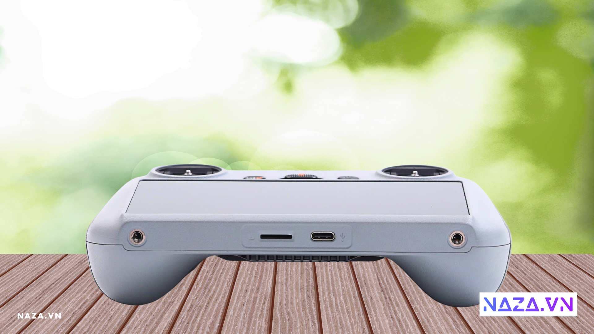 DJI RC 2 CỔNG KẾT NỐI