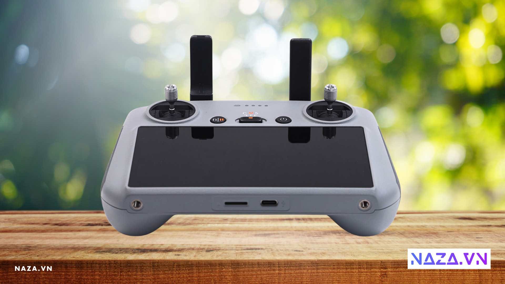 DJI RC 2 MÀN HÌNH 5.5