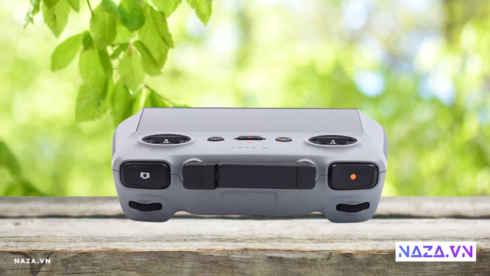 DJI RC 2 PHÍA TRƯỚC