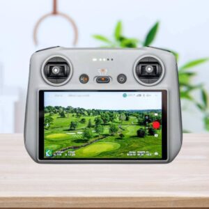 DJI RC Bộ Điều Khiển Flycam Chính Hãng nền