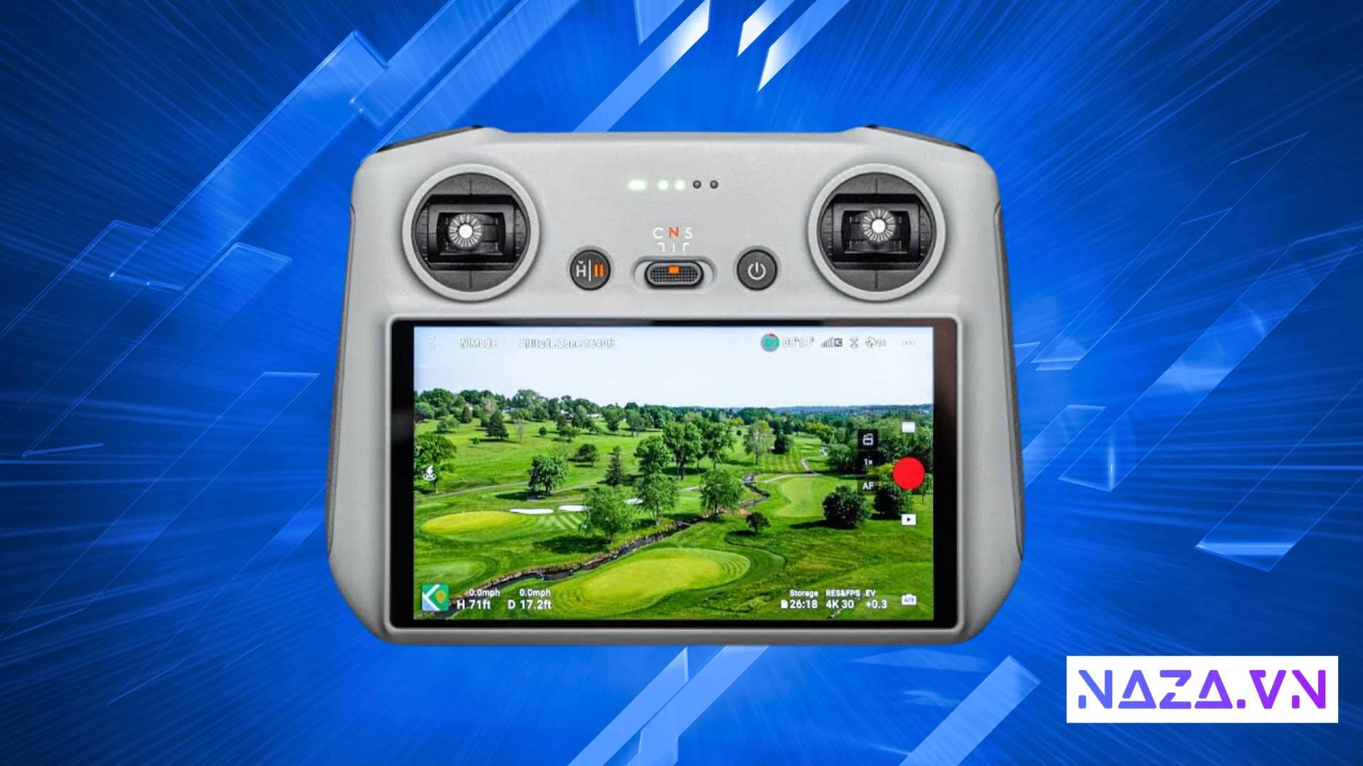 DJI RC Bộ Điều Khiển Flycam