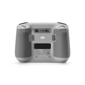 DJI RC mặt sau