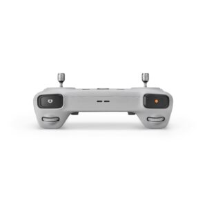 DJI RC phía trên đầu