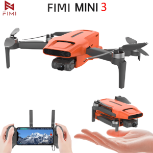 Flycam Fimi Mini 3 New Fullbox 40 Fimi Mini 3
