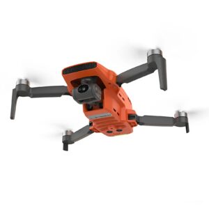 Flycam Fimi Mini 3 New Fullbox 39 Fimi Mini 3 bụng