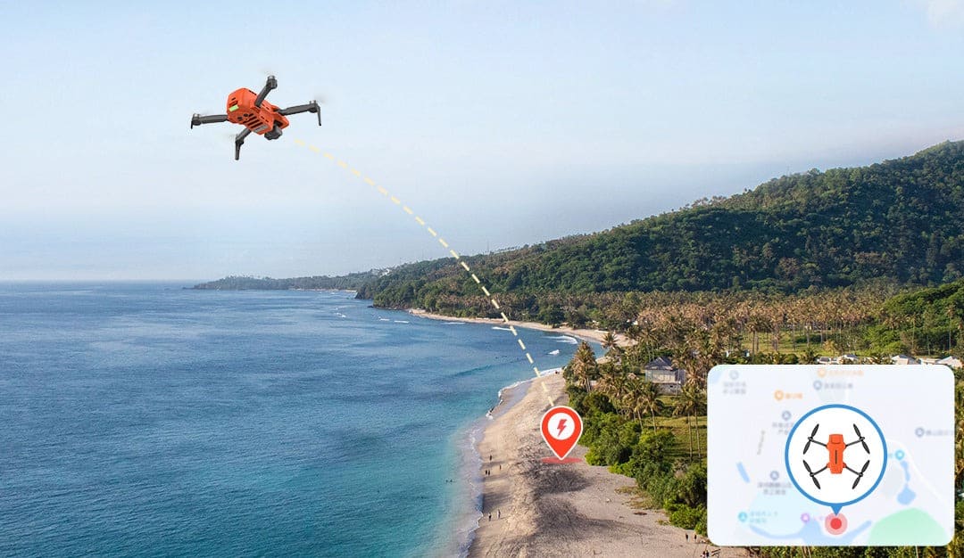 Flycam Fimi Mini 3 New Fullbox 53 Fimi Mini 3 định vị tiên tiên s