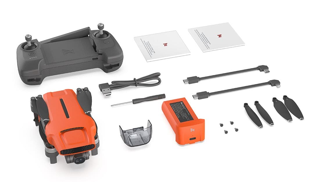 Flycam Fimi Mini 3 New Fullbox 63 Fimi Mini 3 fullbox