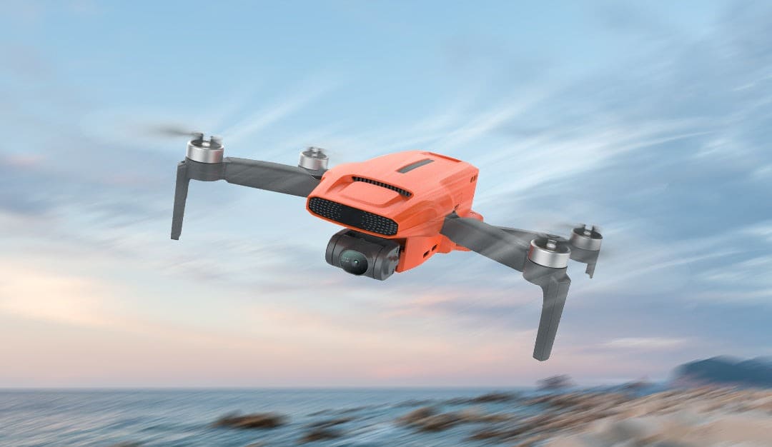 Flycam Fimi Mini 3 New Fullbox 55 Fimi Mini 3 kháng gió lv 5