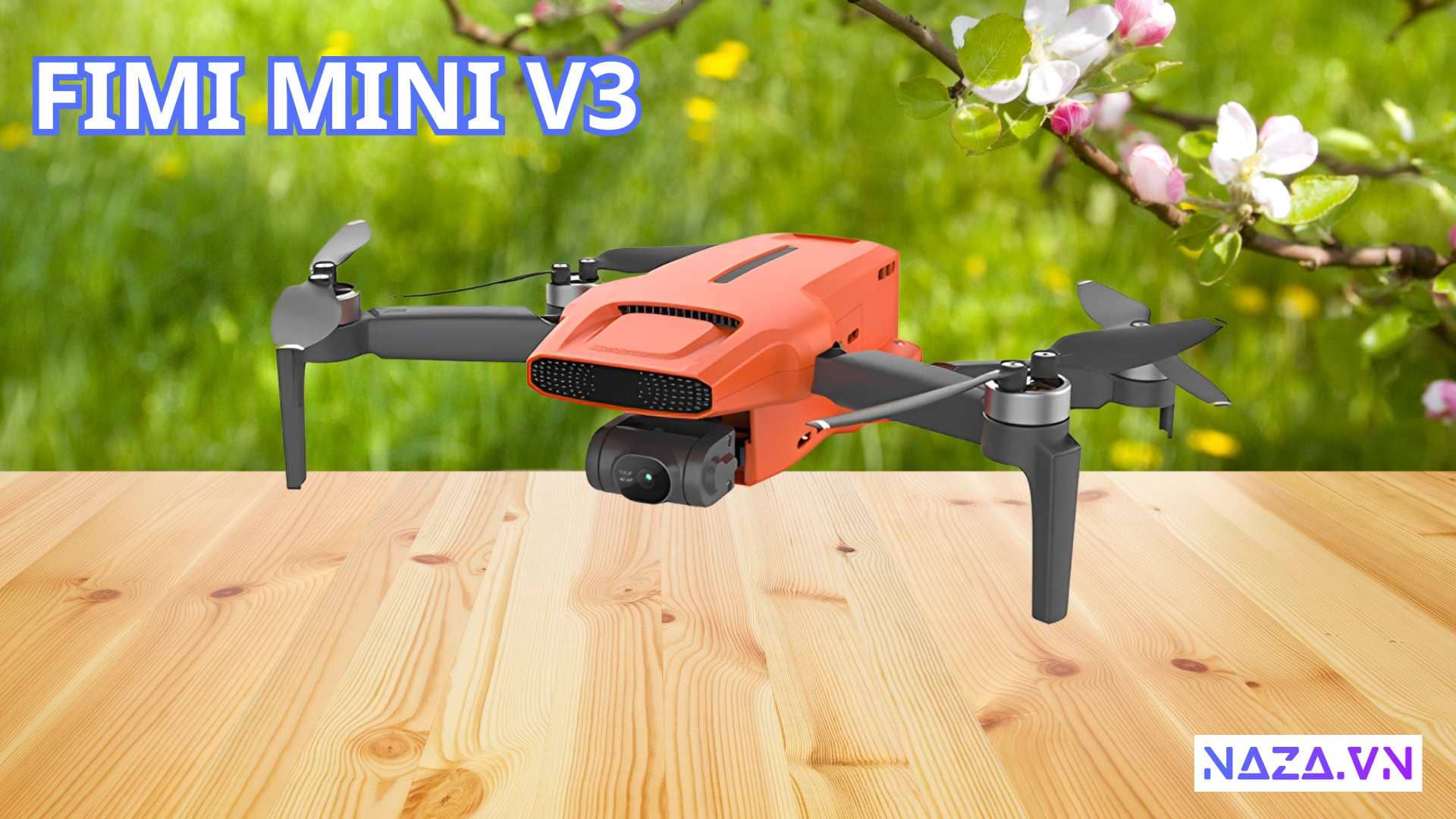 Flycam Fimi Mini 3 New Fullbox 41 Fimi X8 Mini V3 New