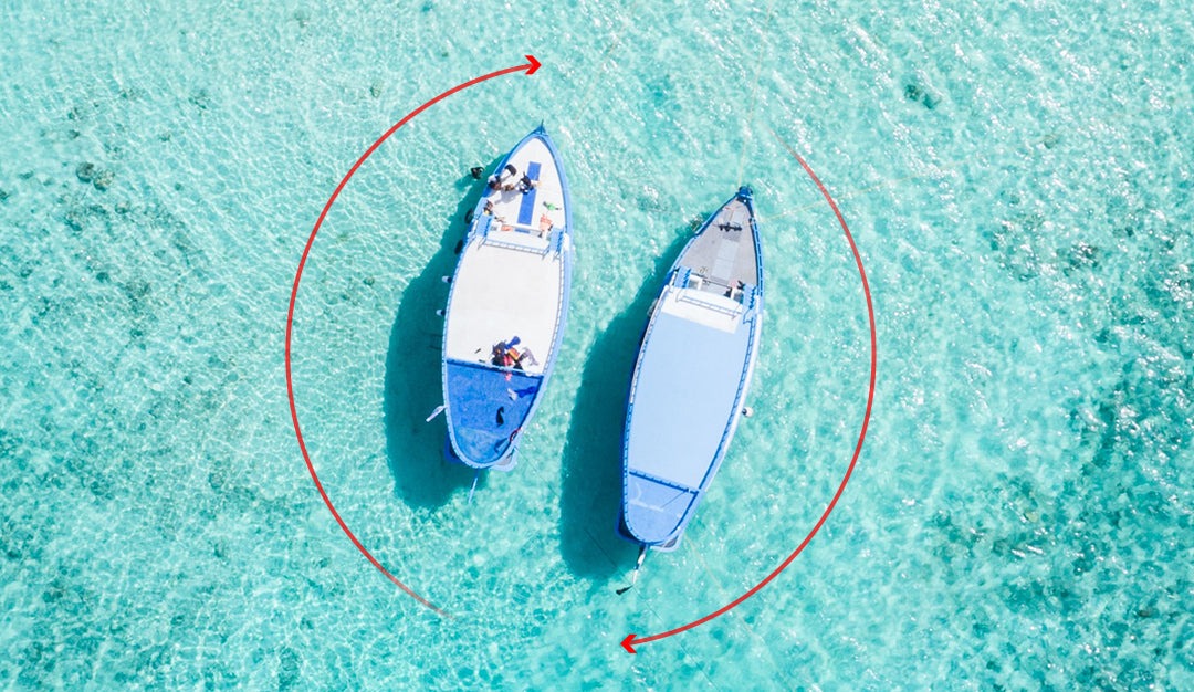 Flycam Fimi X8 TeLe New Fullbox 46 Fimi X8 Tele Chế Độ bay vòng