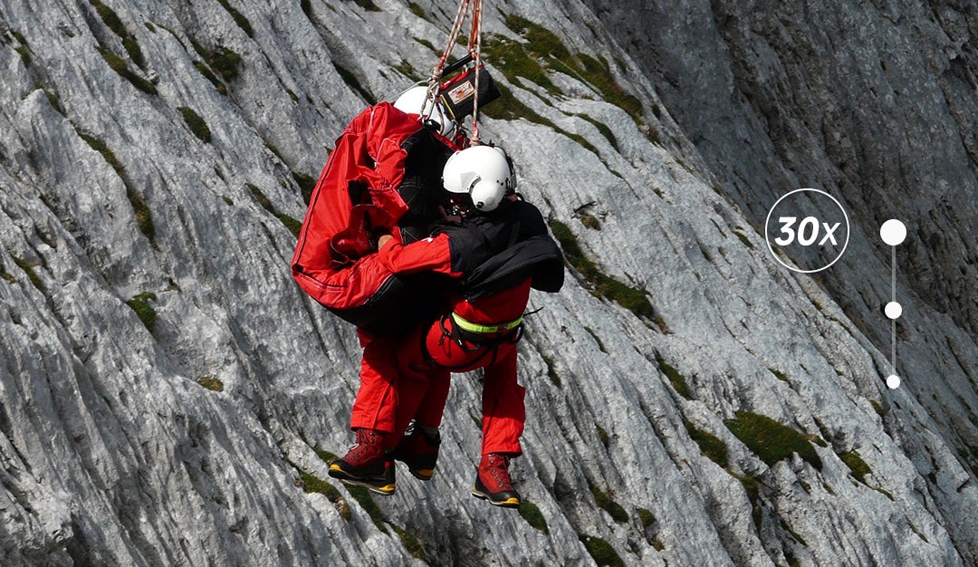 Flycam Fimi X8 TeLe New Fullbox 49 Fimi X8 Tele tìm kiếm cứu hộ