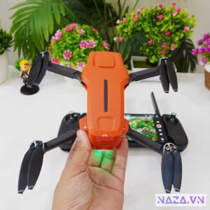 Flycam Fimi Mini 3 New Fullbox 31 Flycam Fimi Mini 3 New Fullbox lưng