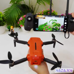 Flycam Fimi Mini 3 New Fullbox 34 Flycam Fimi Mini 3 New Fullbox trên tay