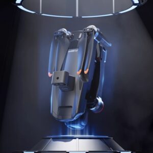 Flycam PENG PRO 2 New Fullbox 22 Flycam PENG PRO 2 Drone