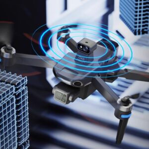 Flycam PENG PRO 2 New Fullbox 17 Flycam PENG PRO 2 New Fullbox cảm biến va cjam