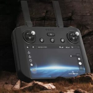 Flycam PENG PRO 2 New Fullbox 23 Flycam PENG PRO 2 New Fullbox điều khiển thông minh