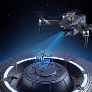 Flycam PENG PRO 2 New Fullbox 24 Flycam PENG PRO 2 New Fullbox theo dõi vật thêr