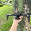 Flycam Peng Pro 2 cmt cạnh