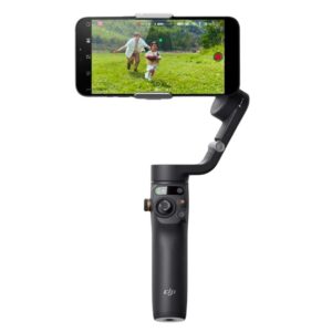 Gimbal DJI Osmo Mobile 6 New Fullbox