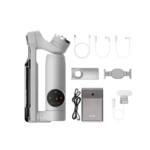 Gimbal Insta360 Flow New Fullbox 19 Gimbal Insta360 Flow bộ sản phẩm