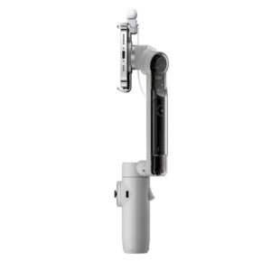 Gimbal Insta360 Flow New Fullbox 18 Gimbal Insta360 Flow canh phai
