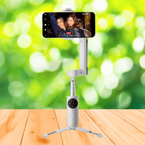 Gimbal Insta360 Flow New Fullbox 9 Gimbal Insta360 Flow chính hãng