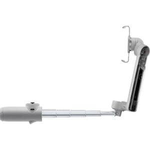 Gimbal Insta360 Flow New Fullbox 16 Gimbal Insta360 Flow có thể kéo dài
