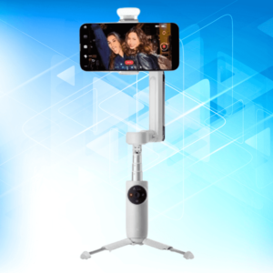 Gimbal Insta360 Flow New Fullbox 11 Gimbal Insta360 Flow mới