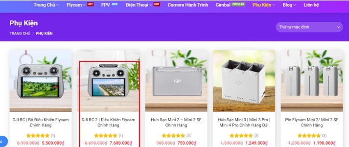 HƯỚNG DẪN MUA HÀNG 1 HƯỚNG DẪN MUA HÀNG