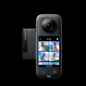 Insta360 X3
