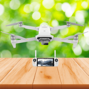 Flycam Fimi X8 TeLe New Fullbox 25 Máy Bay Flycam Fimi X8 TeLe