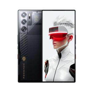 ZTE Nubia 9S Pro Plus