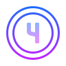 icons8 4 96