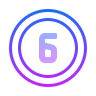 icons8 6 96