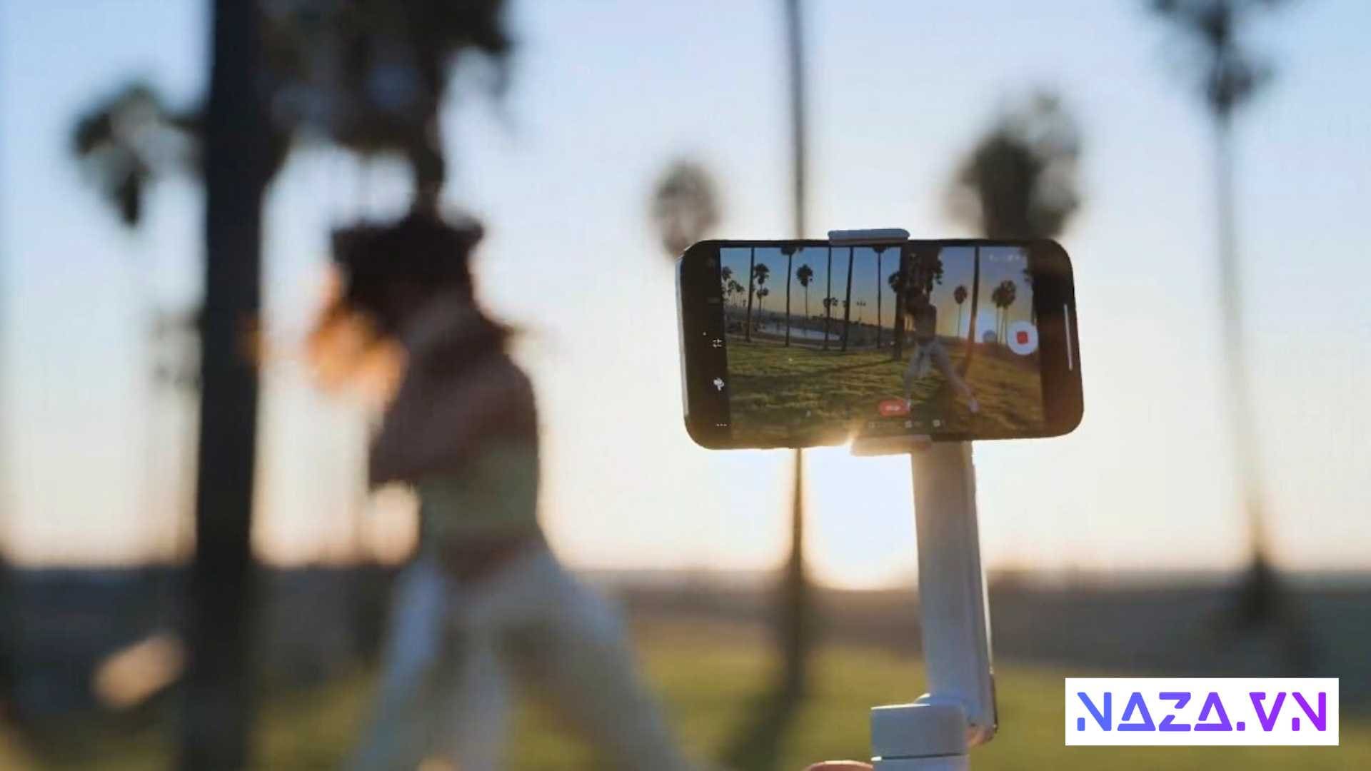 Gimbal Insta360 Flow New Fullbox 24 nsta360 Flow