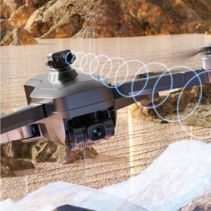 Flycam 193S New Fullbox 21 Flycam 193S New Fullbox cảm biến tránh vật cản