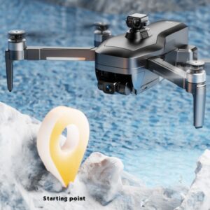 Flycam 193S New Fullbox 18 Flycam 193S New Fullbox gps