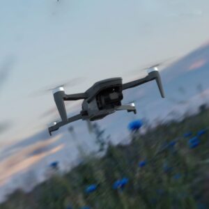 Flycam B5 Mini New Fullbox 17 Flycam B5 Mini bay on dinh