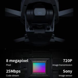 Flycam B5 Mini New Fullbox 23 Flycam B5 Mini camera 4k