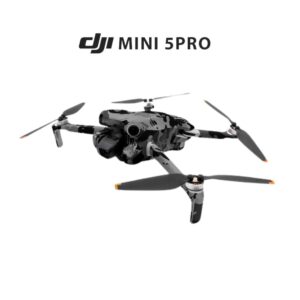 Flycam DJI Mini 5 Pro