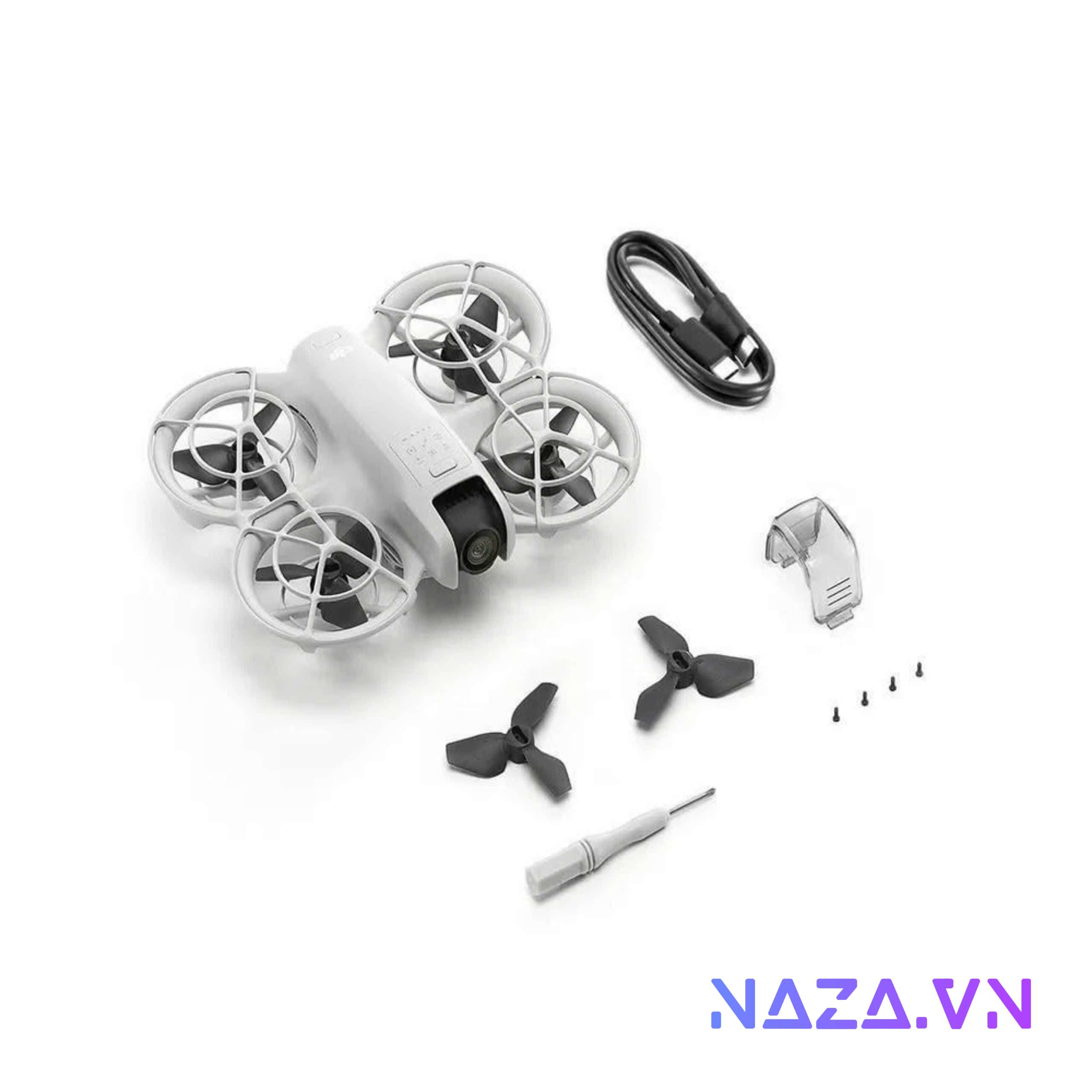 Flycam DJI NEO Chính Hãng Fullbox 27 Flycam DJI NEO Fullbox