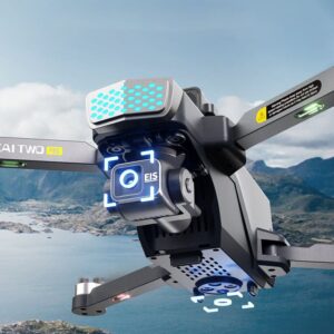 Flycam KAI TWO Pro camera 4k