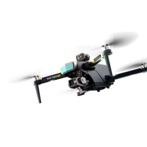 Flycam KAI TWO Pro cạnh phải