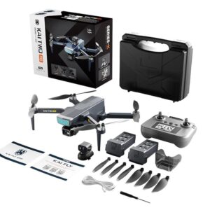 Flycam KAI TWO Pro fullbox combo