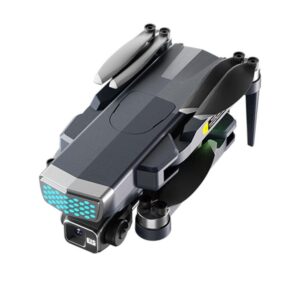 Flycam KAI TWO Pro gấp gọn